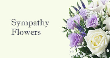 Cambridge Heath Sympathy Flowers